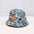 Wholesale  printed double-sided fisherman hat bucket hat
