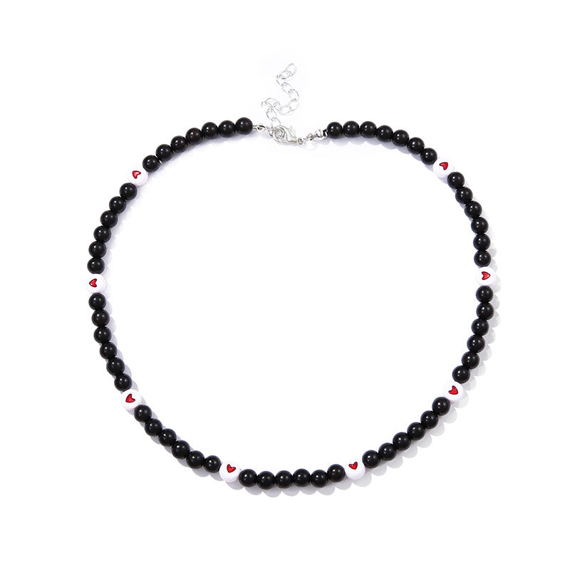 Wholesale Christmas Multi-piece Combination Mix and Match Necklaces Choker Necklaces ACC-NE-Zhey004