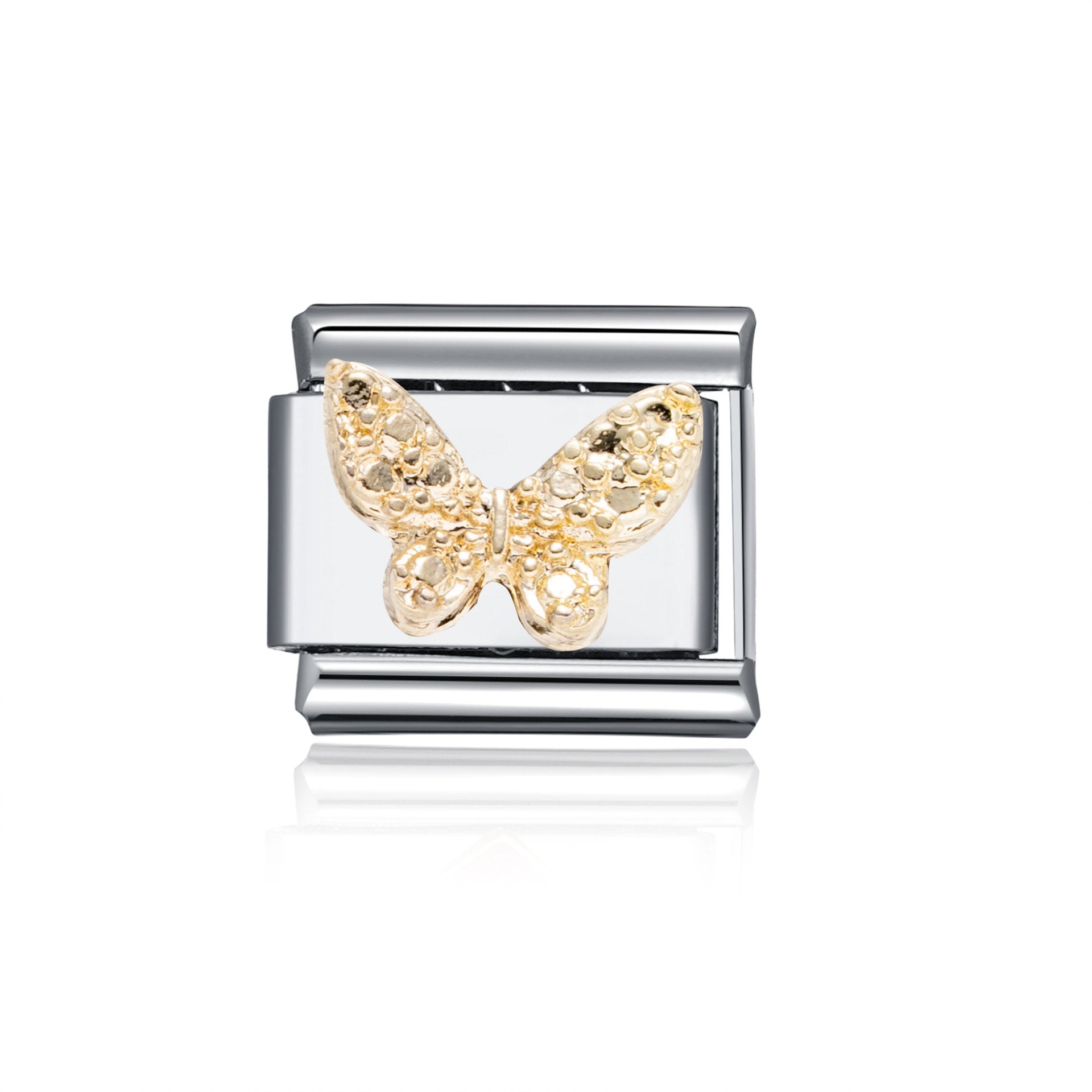 Wholesale DIY Italian modular ing bracelet