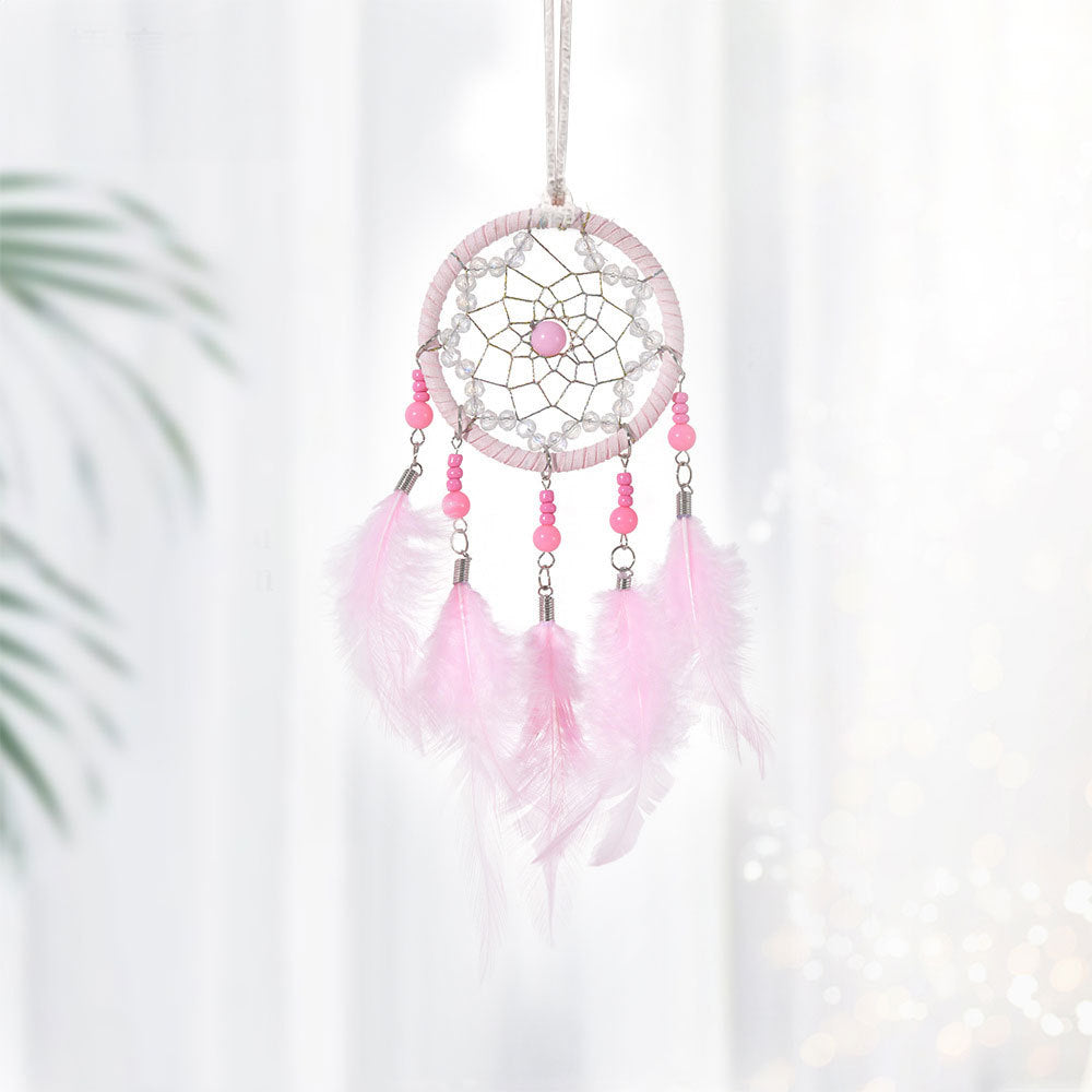 Wholesale Dream Feather Dreamcatcher