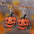 Wholesale   Halloween Ghost Face Pumpkin Witch Hat Witch Boots Pendant Wood Earrings
