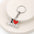Wholesale Valentine's Day Jesus Love Keychain