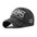 Wholesale 1985 letters large embroidered baseball cap
