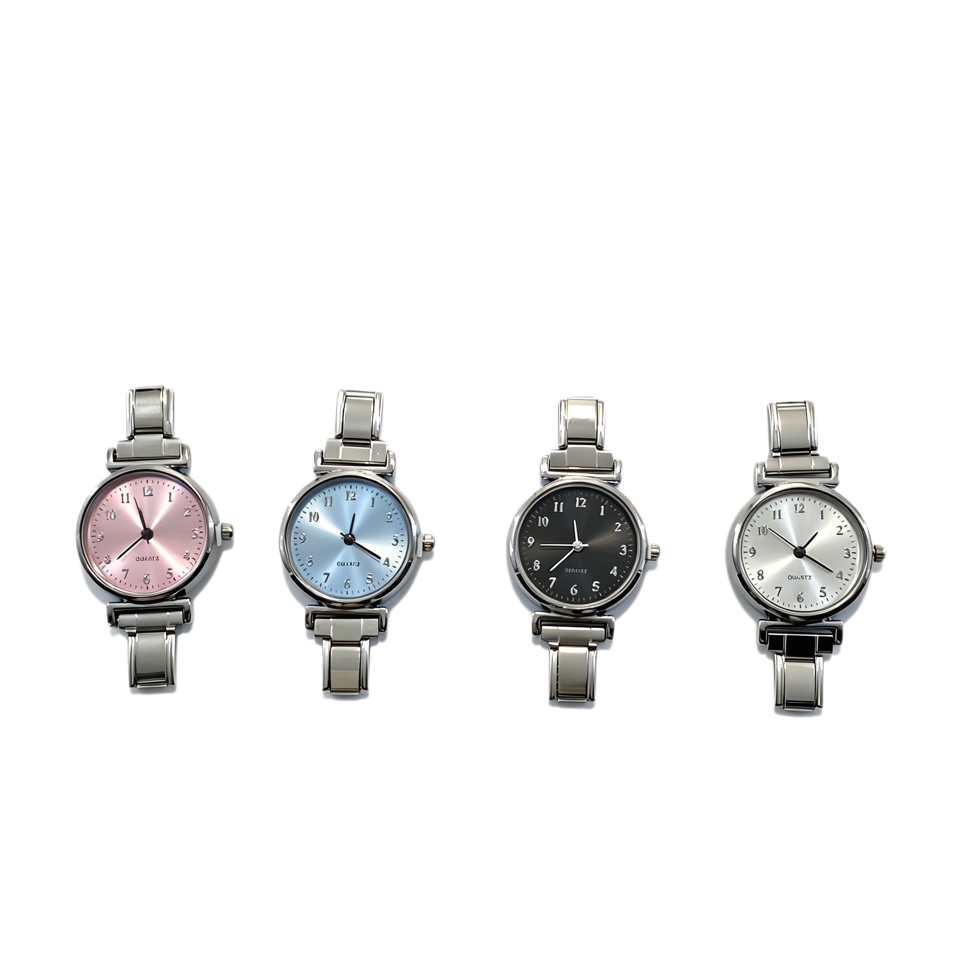Wholesale Trendy Casual Quartz Watch for Couples Everyday Wear