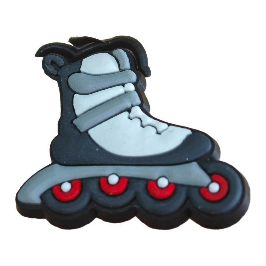 Wholesale 10pcs PVC Cave Shoes Accessories