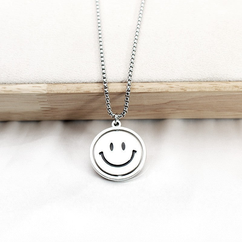 Wholesale Spade Ace Heart Love Necklaces ACC-NE-Hanyu010