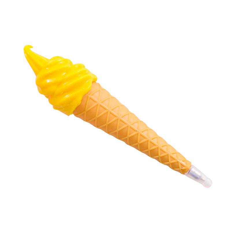 Wholesale Creative cartoon ballpoint pen