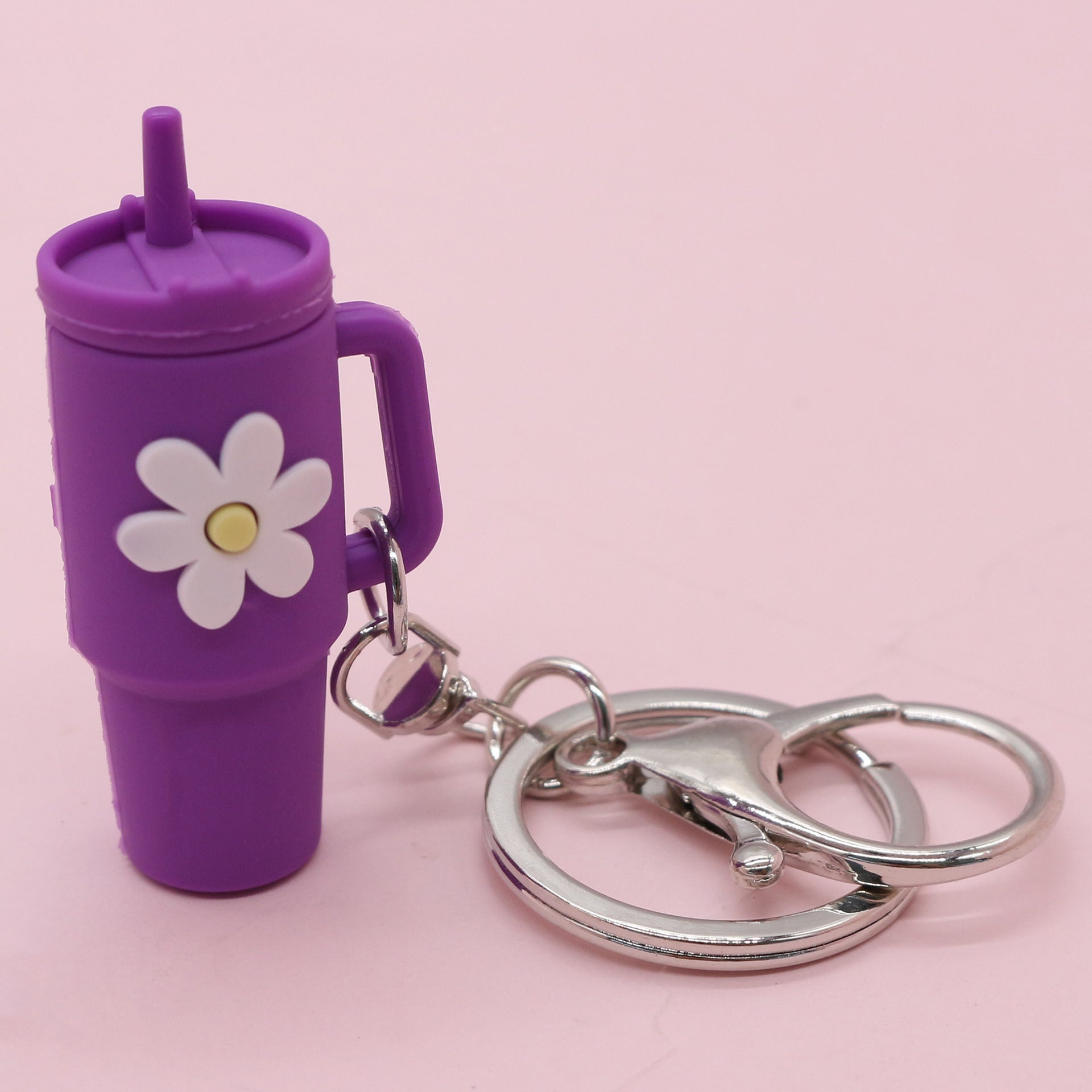 Wholesale  Ice Bully Cup Keychain