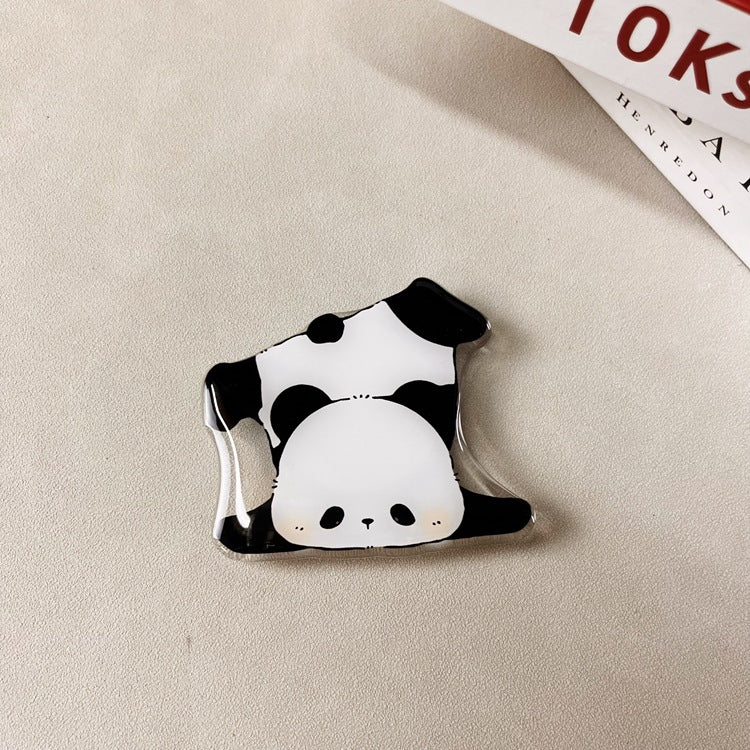 Wholesale Adhesive Desktop Lazy Artifact phone stand