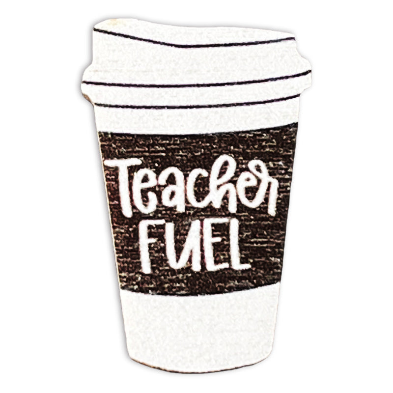 Wholesale school season back to school teacher  brooch