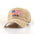 Wholesale USA Baseball Cap Embroidered Letter Adjustable Baseball Cap
