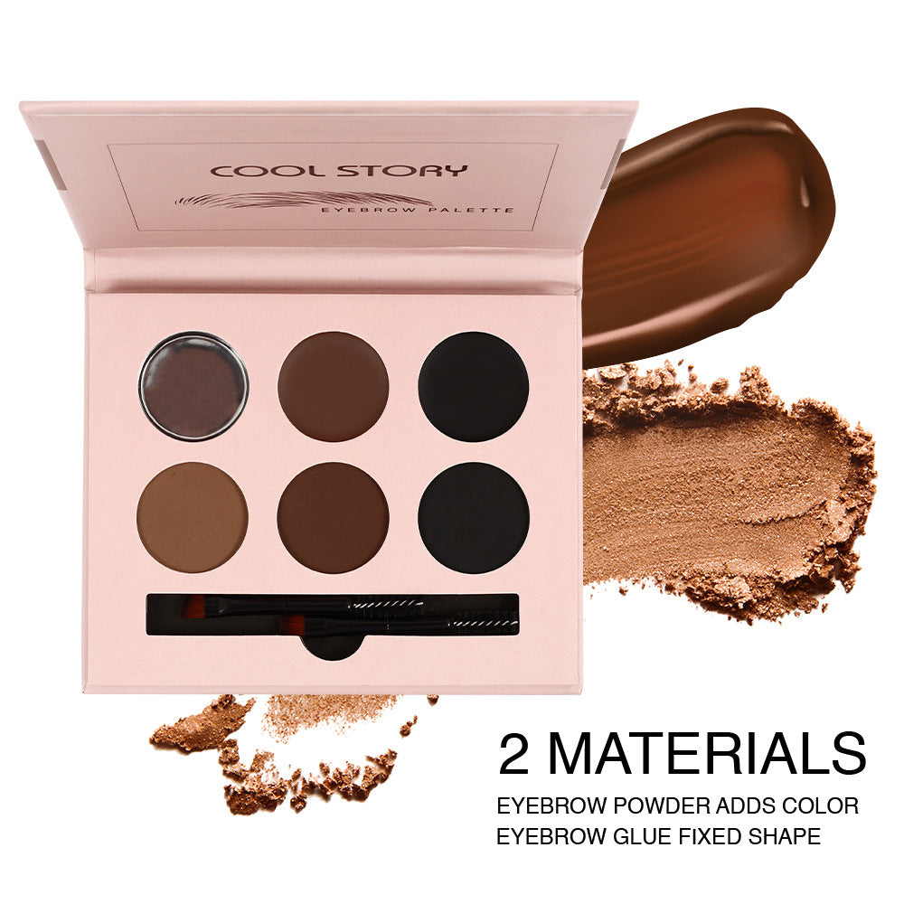 Wholesale multi-purpose eyebrow cream