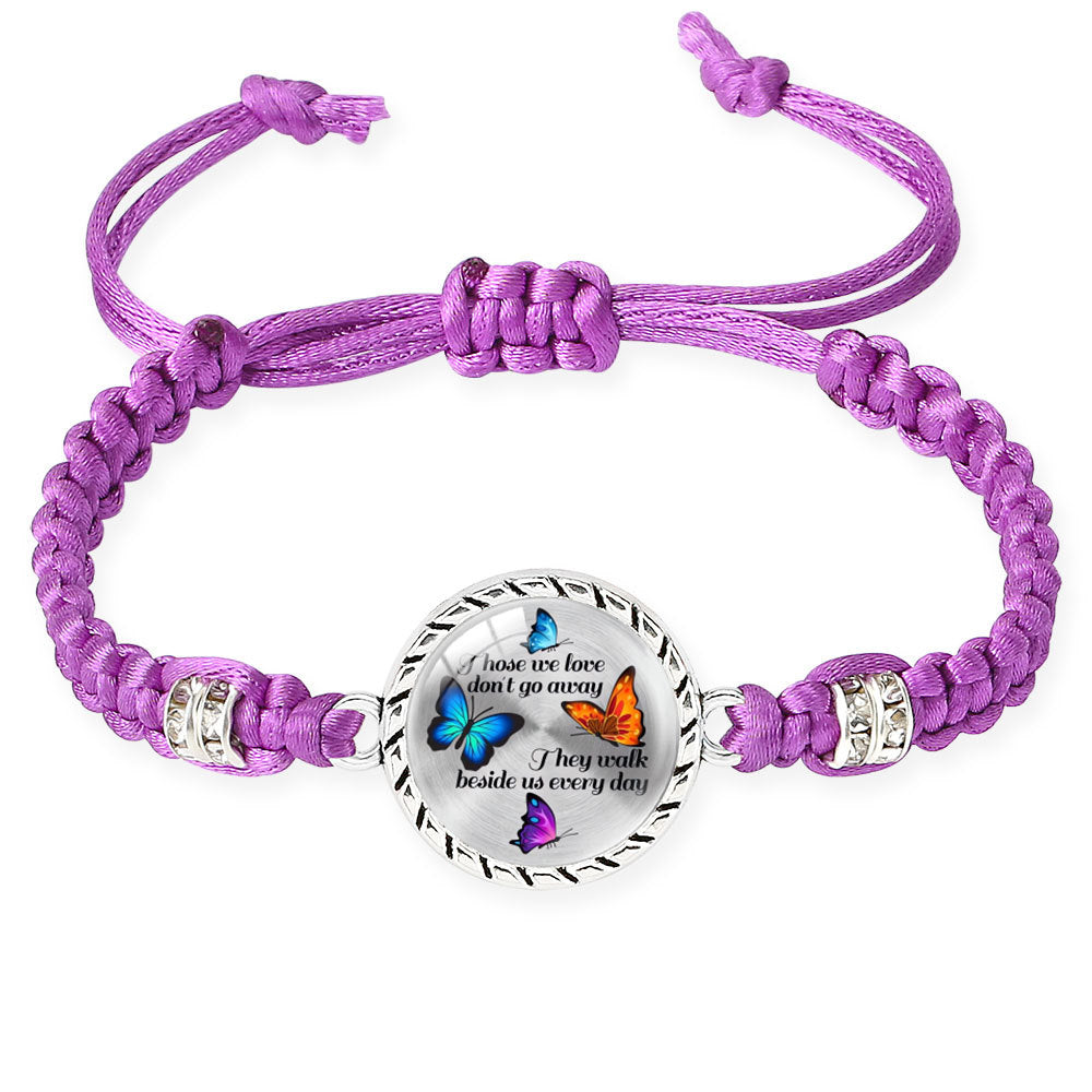 Wholesale mother's day letters fashion ladies bracelet