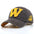Wholesale Fashionable letter embroidered baseball cap