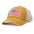 Wholesale Washed Ripped Mesh Cap Independence Day American Flag Embroidered Baseball Cap