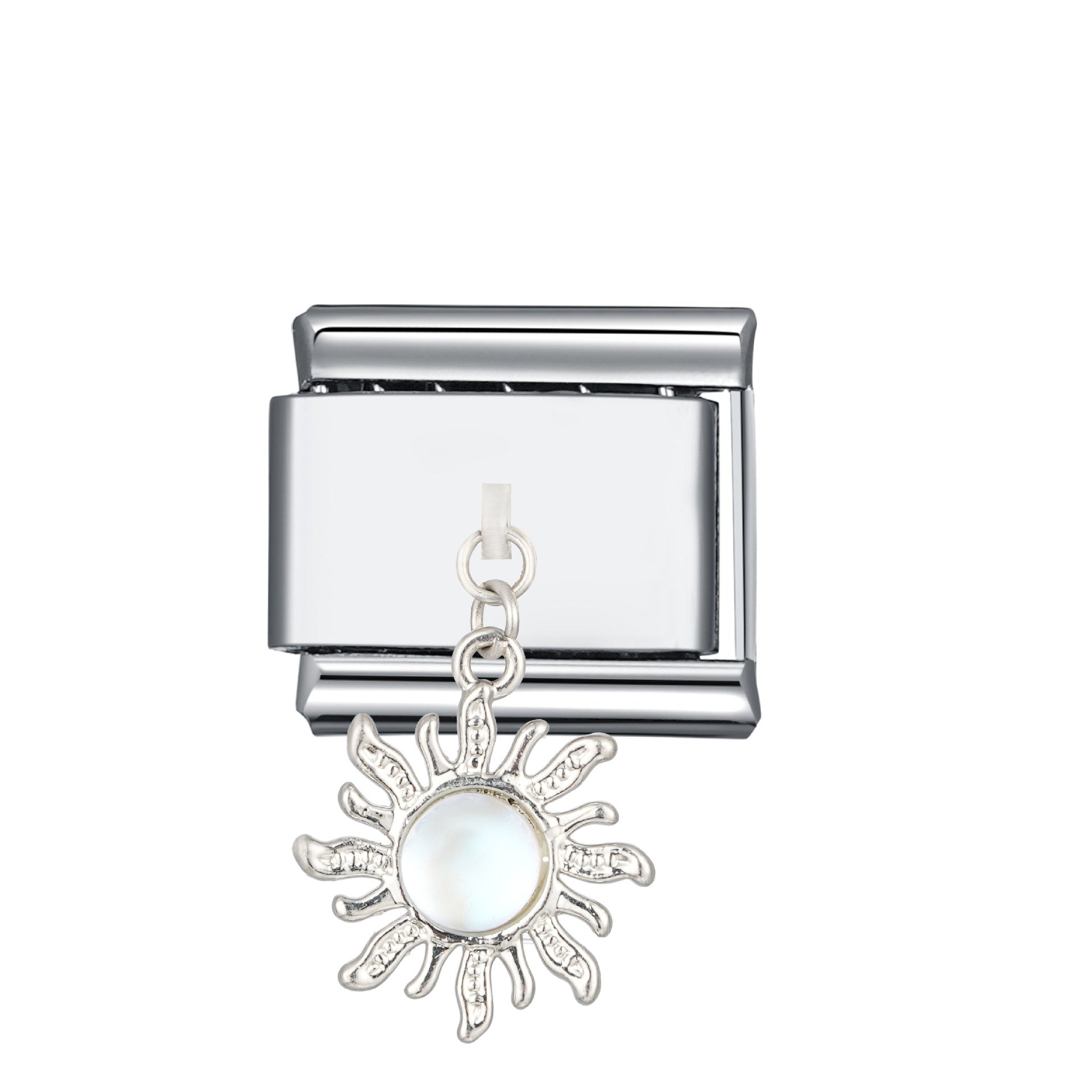 Wholesale Italian module ing bracelet diamond bracelet DIY