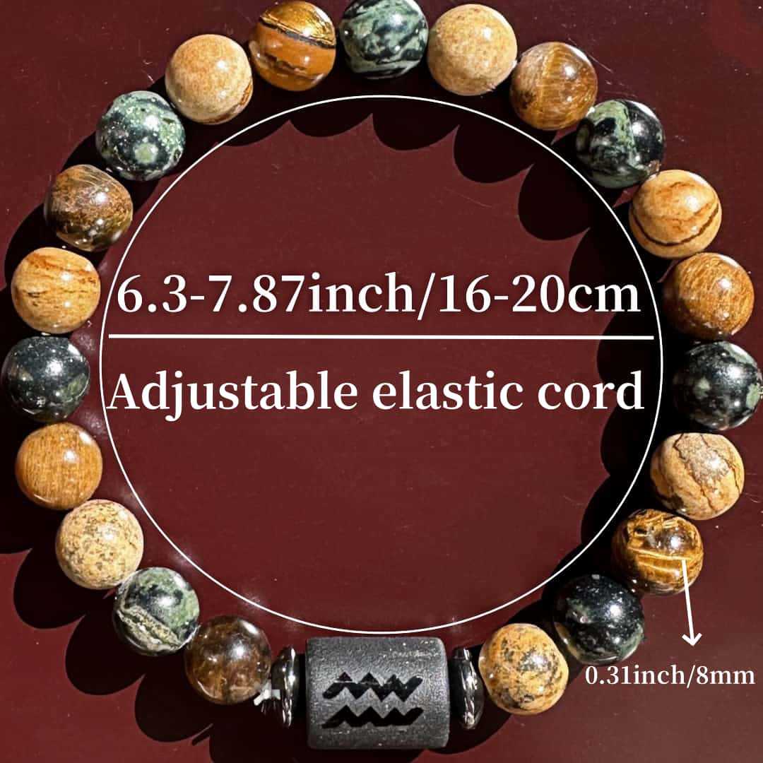 Wholesale Zodiac Bracelets