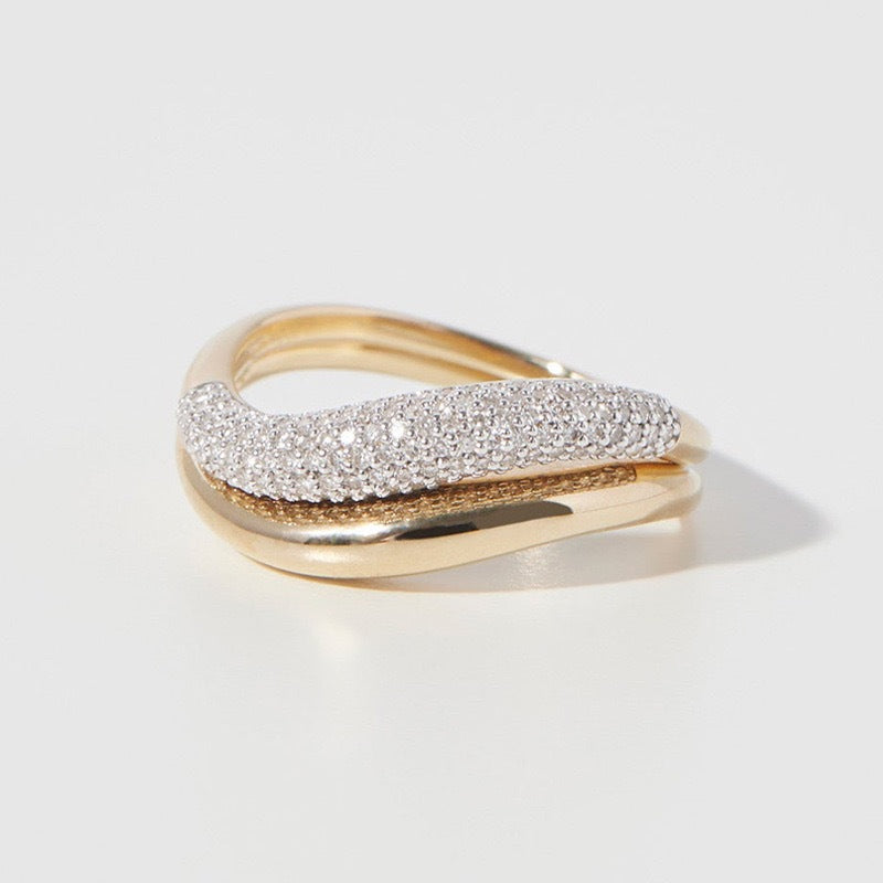 Wholesale S925 Silver Oval Zircon Ring Sparkling Women S Chic Jewelry Accessory