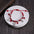 Wholesale Ethnic Tibetan Silver Red Bead Bracelet Anklet