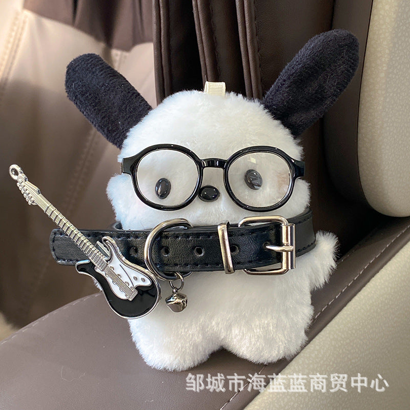 Wholesale Cute Plush Doll Cartoon Keychains