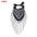 Wholesale Sequin Polyester Cashew Multifunctional  Silk Scarf