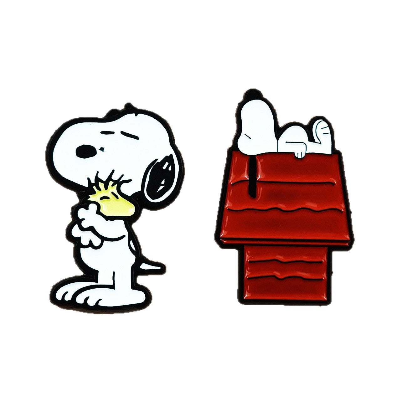 Wholesale Cute Dog Brooch Cartoon Metal Badge