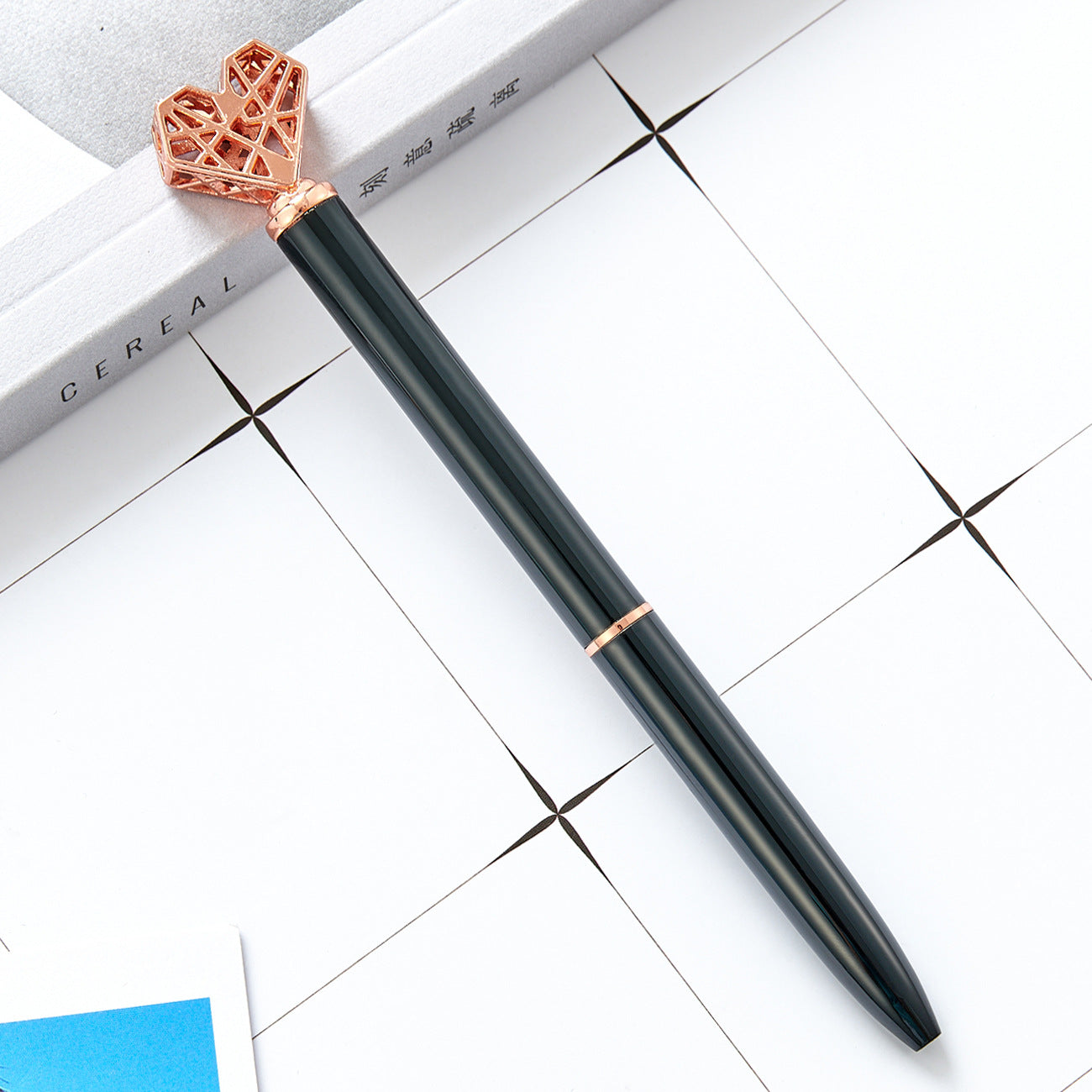 Wholesale Creative love ballpoint pen