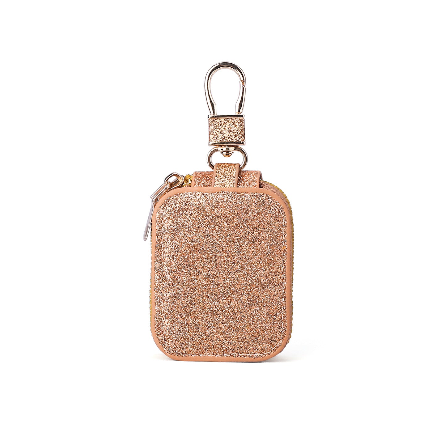 Wholesale Trendy Sequin 3 Pro 2 Case Frosted PU Leather Protective Cover Stylish Gift