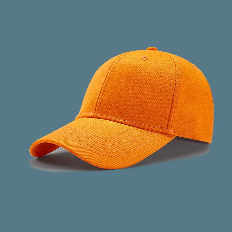 Wholesale non-standard cotton hats baseball caps