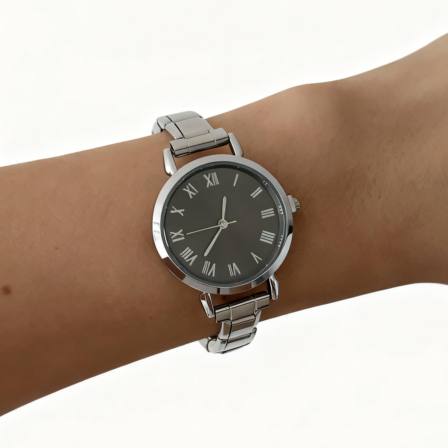 Wholesale  colorful trendy  quartz modular watch