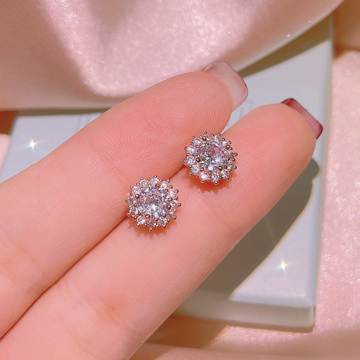 Wholesale Necklace Earrings Rings Set ACC-NE-SMLK003