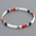 Bracelet en gros de style ethnique rétro de style rétro