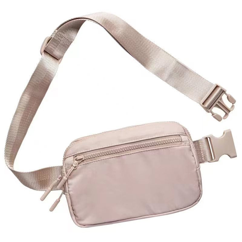 Wholesale Fashion outdoor sports waist bag belt bags