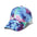 Wholesale baseball cap sunshade tie-dyed baseball cap