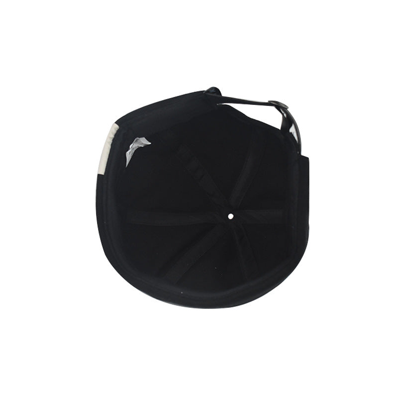 Wholesale Fashion solid color baseball cap