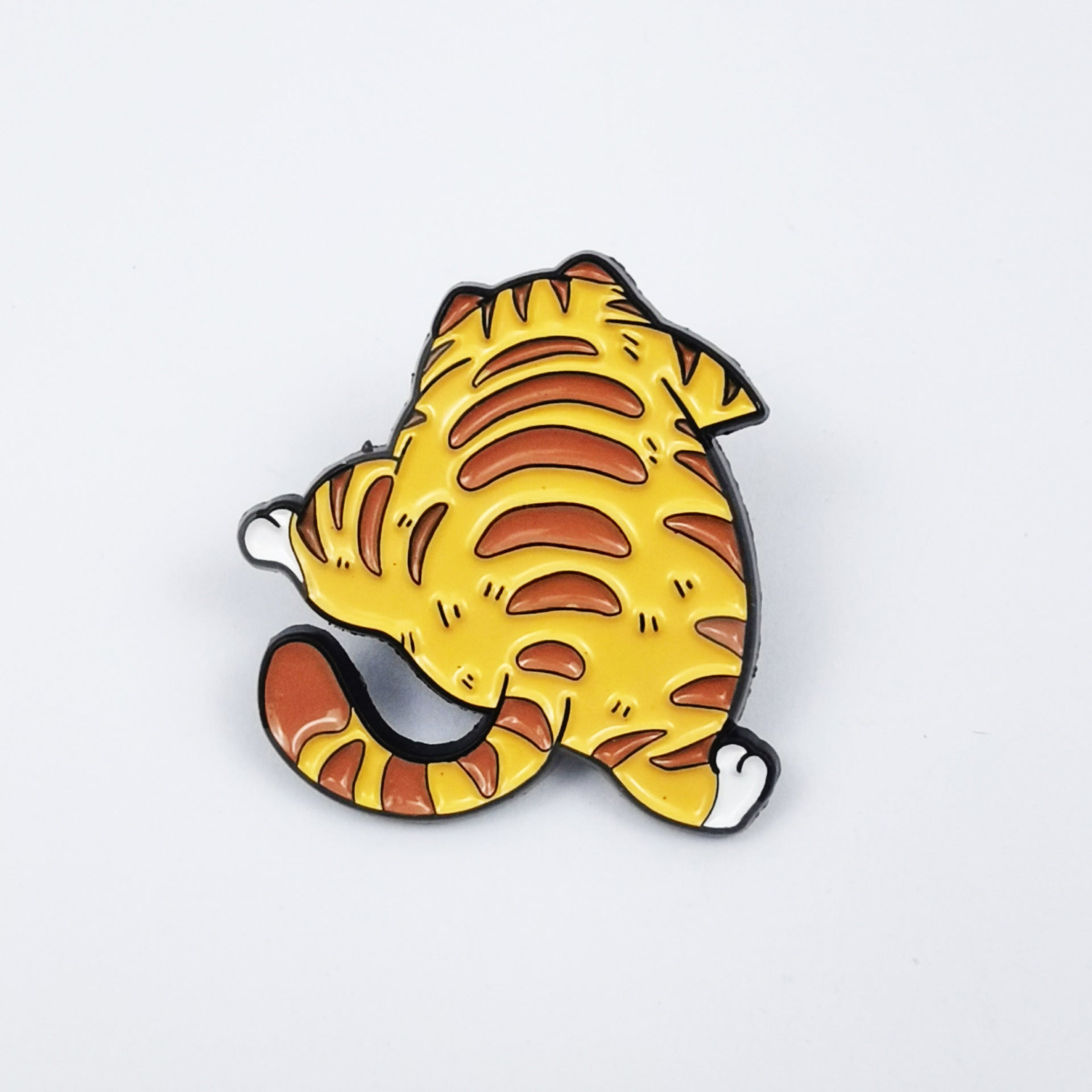 Wholesale  Cute soft cute sweet  alloy brooch