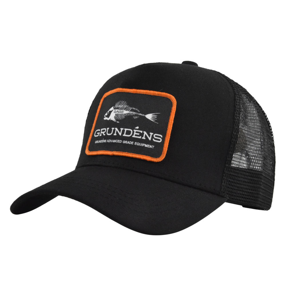 Wholesale Cotton Patch Mesh Baseball Cap ACC-HT-YMX002