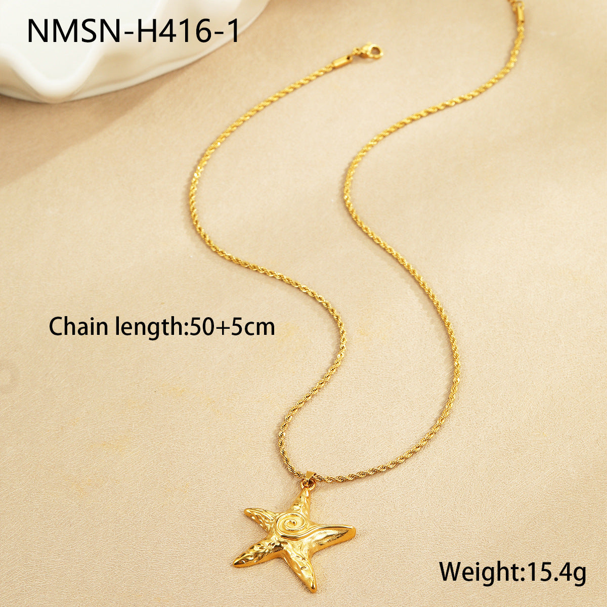 Wholesale  Stainless Steel Earrings Necklace e Jewelry suit