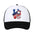 Wholesale  Independence Day sponge baseball cap