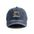 Wholesale retro washed hat printed animal wild bear icon baseball cap
