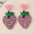 Wholesale Halloween Series Acrylic Earrings