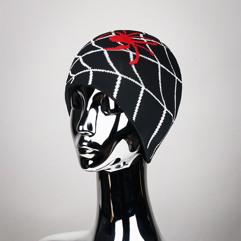 Wholesale  web  fashion wool hat beanie