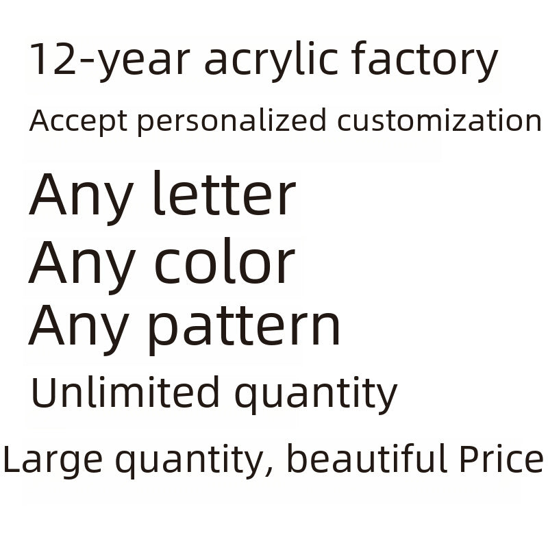 Wholesale green yellow five-pointed star Crown Clown mask lobster earrings