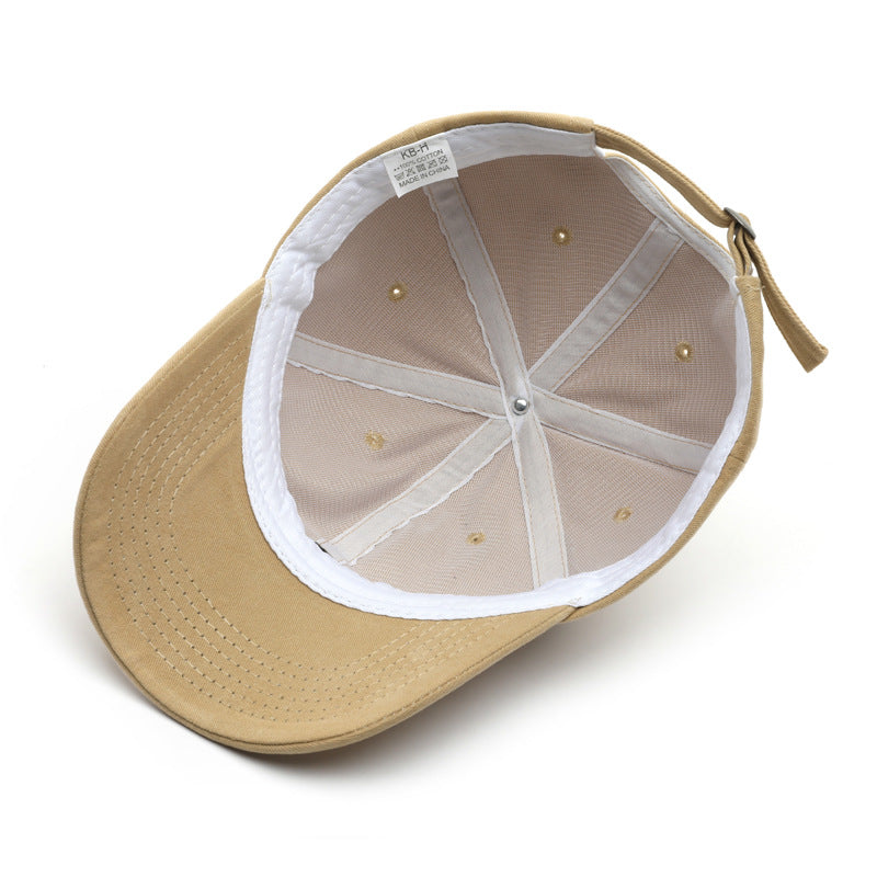 Wholesale Polar Bear Embroidered Baseball Cap Hat ACC-HT-TuL001