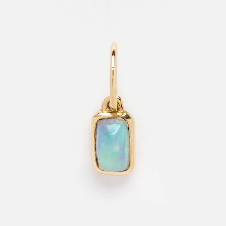 Wholesale  Colorful Birthday Twelve Pendant Stone Bracelet