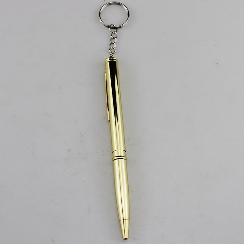 Wholesale Ballpoint Pen Multifunctional Keychain Keychains Accessories ACCVIP-KC-ZhiYa012