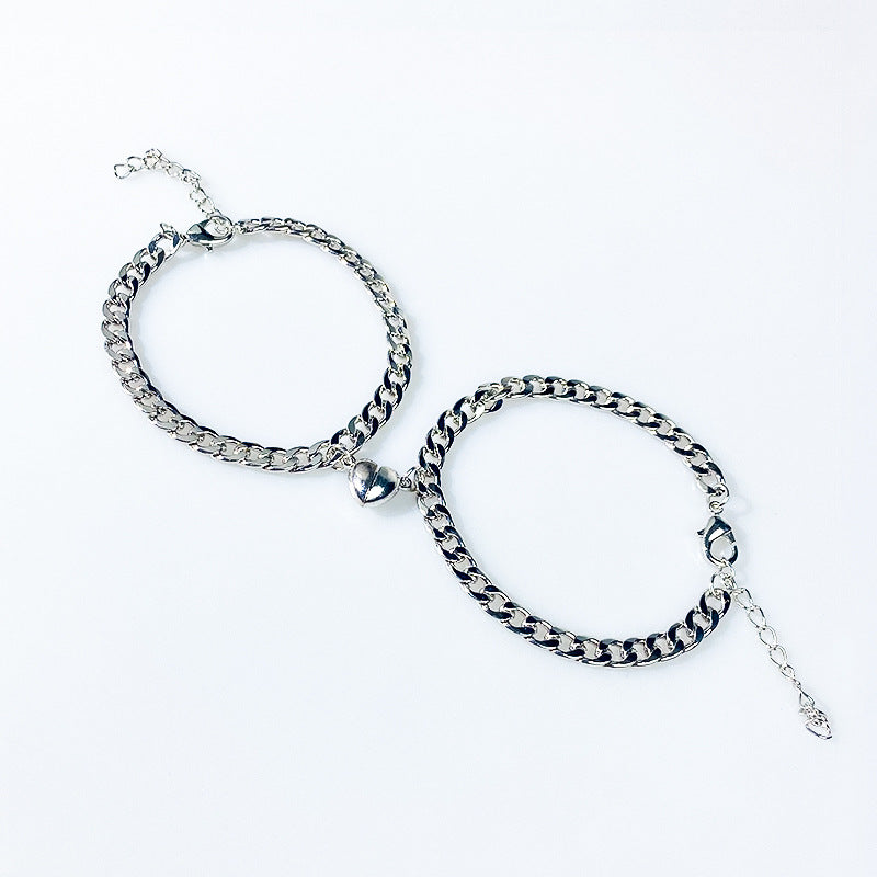 Wholesale Cuban Chain Stainless Steel Bracelet