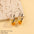 Wholesale 3D Ice Cube Ice Tea Lemon Suction Cup Earrings