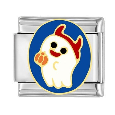 Bracelet de charme italien en gros 9 mm Collection d'épissage DIY Bracelet composable en acier inoxydable