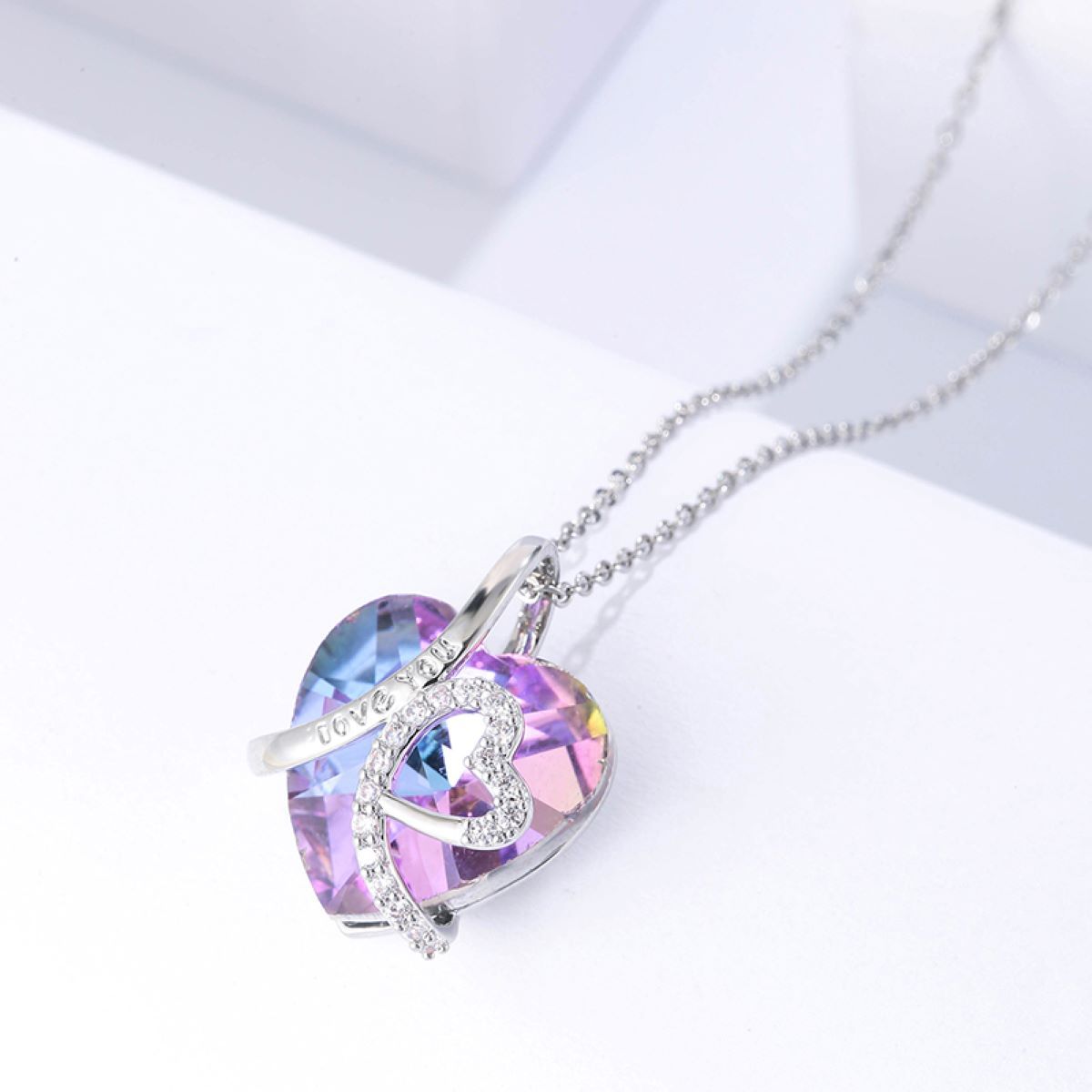 Wholesale  love pendant necklace